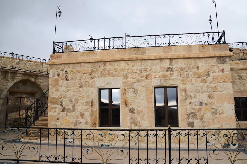 Golden Cave Suites Ürgüp Exterior foto